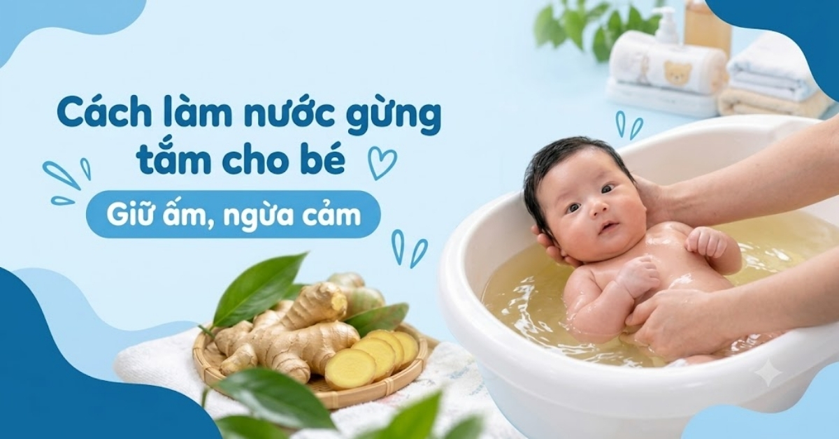 lam-nuoc-gung-tam-cho-be